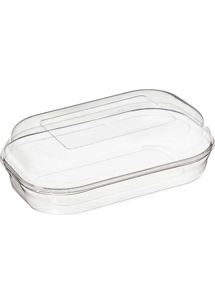 Gıda Kasesi Şeffaf 500 ml - 50'li fiyatları