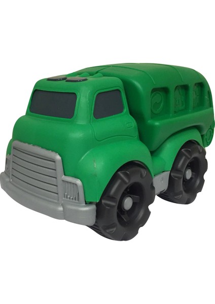3659 Smart Wheels Çöp Arabası fiyatları