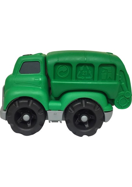 3659 Smart Wheels Çöp Arabası modelleri