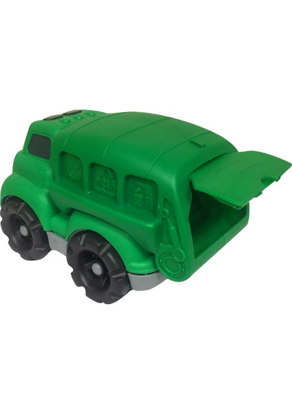 3659 Smart Wheels Çöp Arabası indirimleri