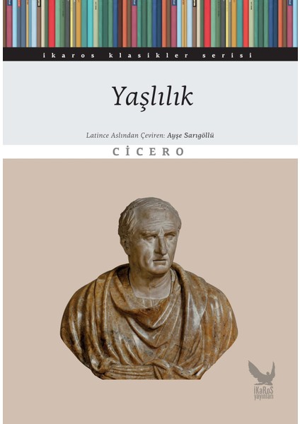 Yaşlılık - Cicero