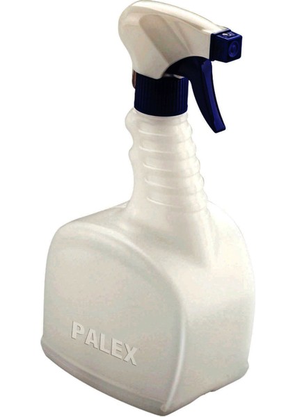 1lt Sulama Spreyi Doldurulabilir Püskürtme Su Şişesi Trigerli