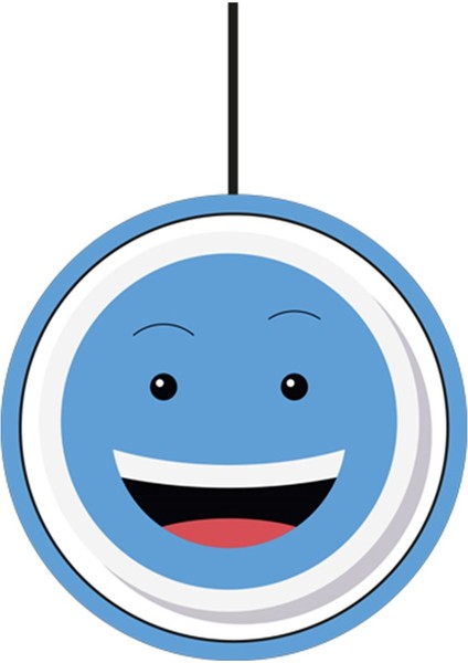 Emoji Dönkart