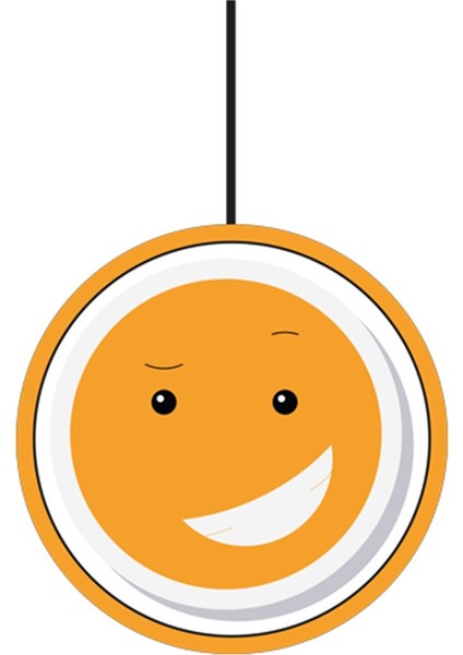 Emoji Dönkart