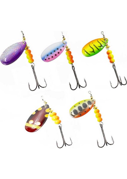 5112 Spinner No2 6gr