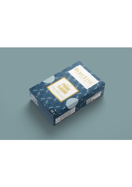 Pirinç Sabunu 100 gr