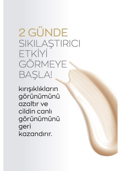 Anew Ultimate Gündüz Kremi SPF25 50 ml + Anew Ultimate Gece Kremi 50 ml Seti