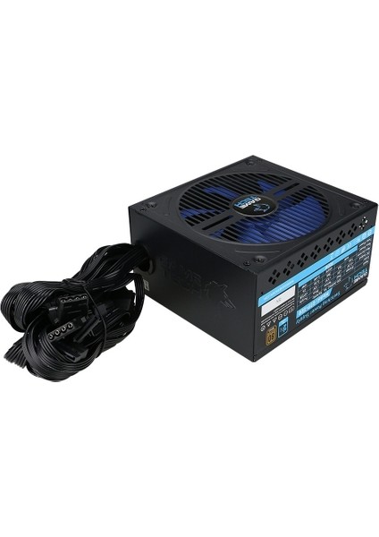 GTP-500V2 500W 80 Plus Bronze 14CM Fan Power Supply Pc Güç Kaynağı