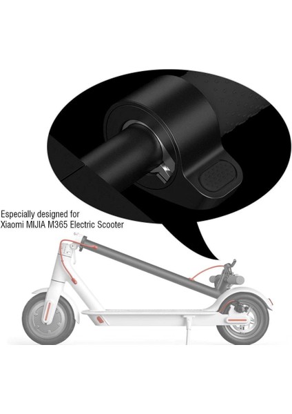 M365/PRO Elektrikli Scooter Için Yedek Hız Kontrol Gaz Kelebeği
