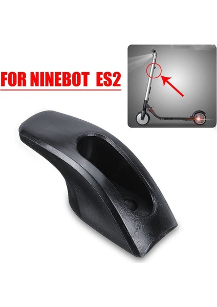 Ninebot Segway Es1/2/3/4 Kickscooter Için Ön Kanca Askısı Plastik modelleri