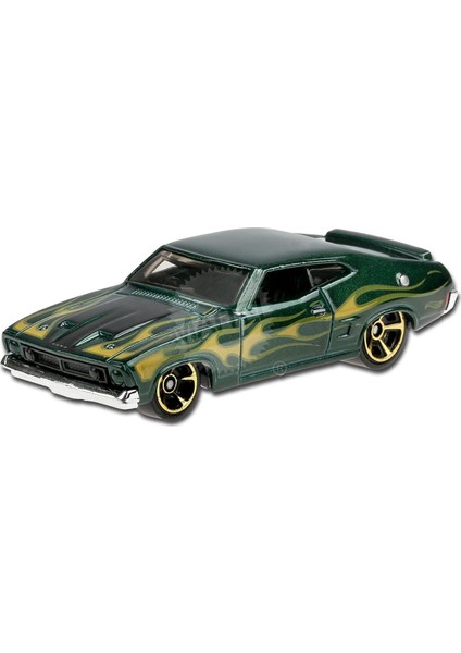 '73 Ford Falcon Xb fiyatları