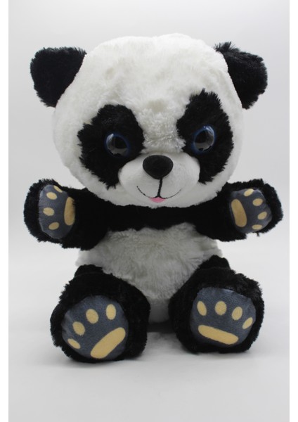 Peluş Yumuşak Panda Oyuncak