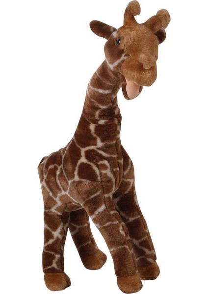 Zürafa Peluş 60 cm