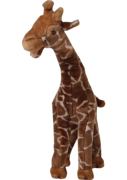 Zürafa Peluş 60 cm fiyatları