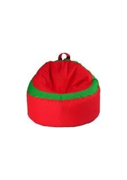 Top Koltuk Kırmızı 63*84*27 cm fiyatları