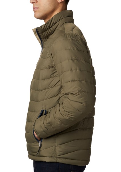 WO1111 Hommes Powder Lite Erkek Mont fiyatları
