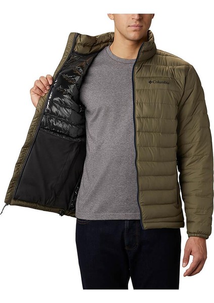 WO1111 Hommes Powder Lite Erkek Mont modelleri
