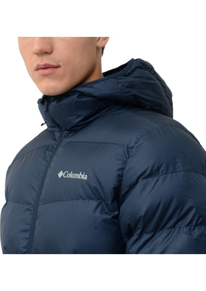 WO0943 Fıvemıle Butte Hooded Erkek Mont