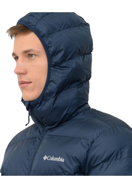 WO0943 Fıvemıle Butte Hooded Erkek Mont