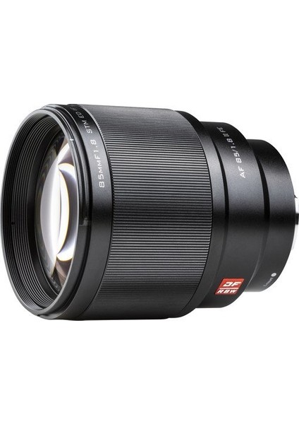 85MM F/1.8 Iı Stm Af Lens - Sony E Mount