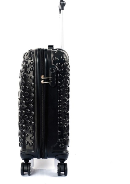 5201 Crocodıle Abs Büyük Boy Valiz modelleri