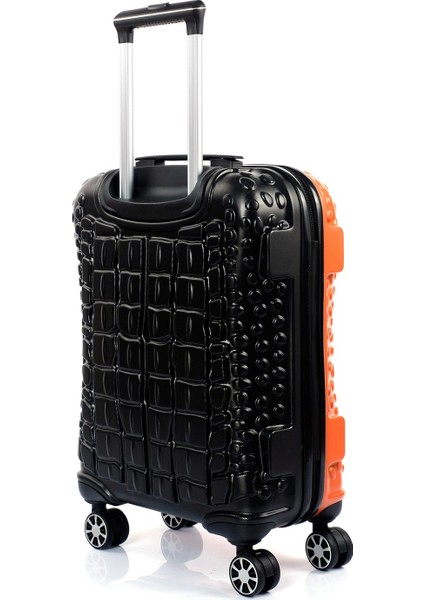 5201 Crocodıle Abs Orta Boy Valiz fiyatları