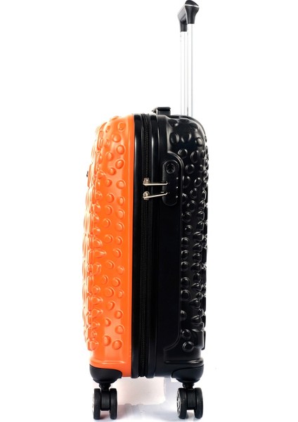 5201 Crocodıle Abs Orta Boy Valiz modelleri