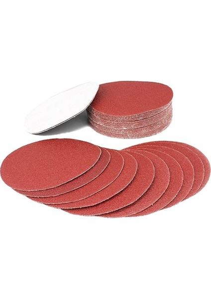 Zımtaş Cırt Zımpara 115X120