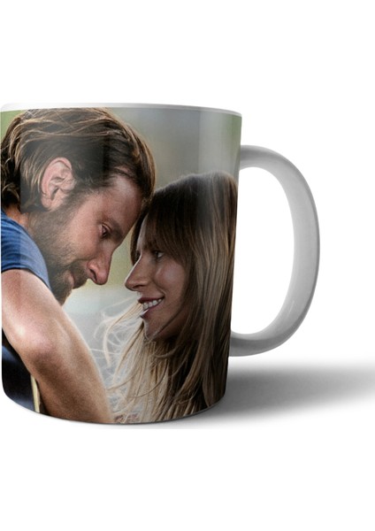 A Star Is Born Kupa Bardak Model 1