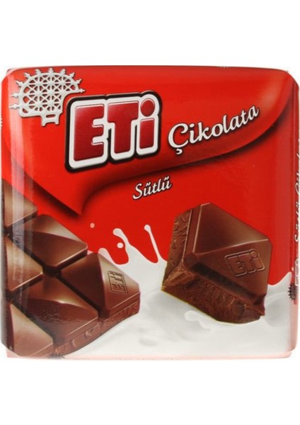 Çikolata Sütlü 65 gr
