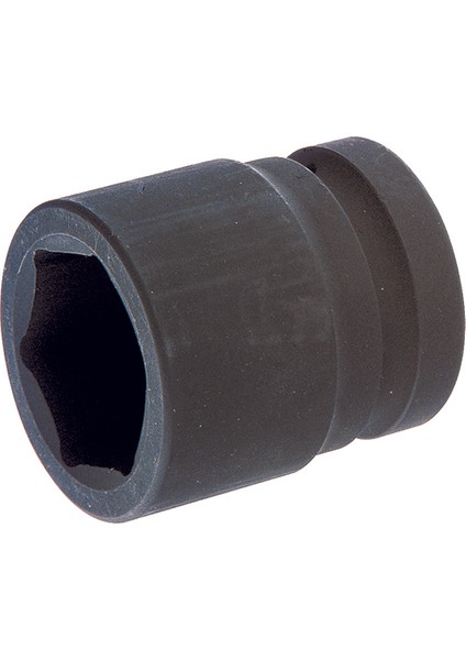 1\'\'Altı Köşe Havalı Lokma Anahtar 36mm