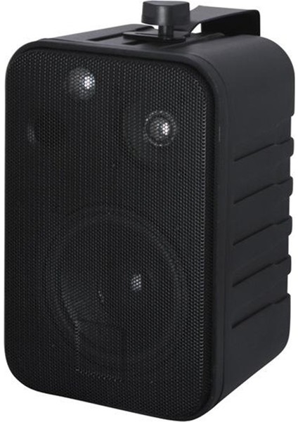GA-405 Duvar Tipi Hoparlör - 30 Watt