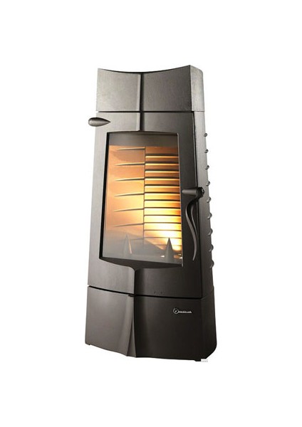 INVICTA Chamane 10 Döküm Odun Sobası fiyatları