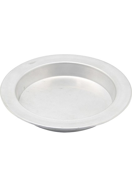 Alüminyum 1 Kişilik Künefe Tabağı 12CM