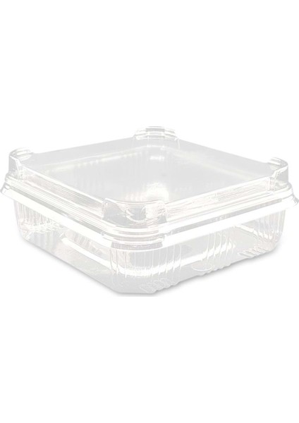 Kare Kapak 110X110 mm - 100'LÜ fiyatları