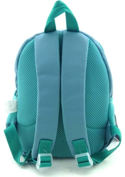 4041 Ortopedic Anaokul Çantası Siyah fırsatları