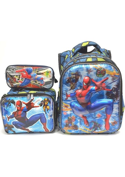 Ortopedic İlkokul Çantası modelleri