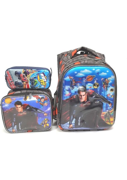 Ortopedic İlkokul Çantası fırsatları