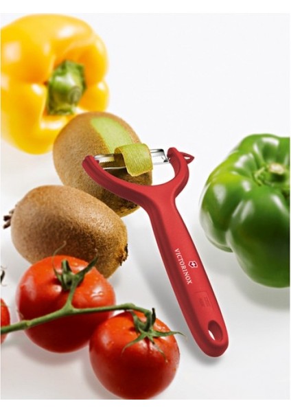 Ikili Set - Dik Soyacak ve 11 cm Bıçak