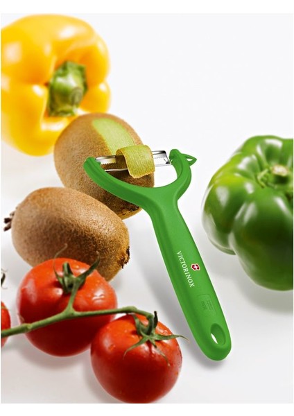 Ikili Set - Dik Soyacak ve 11 cm Bıçak