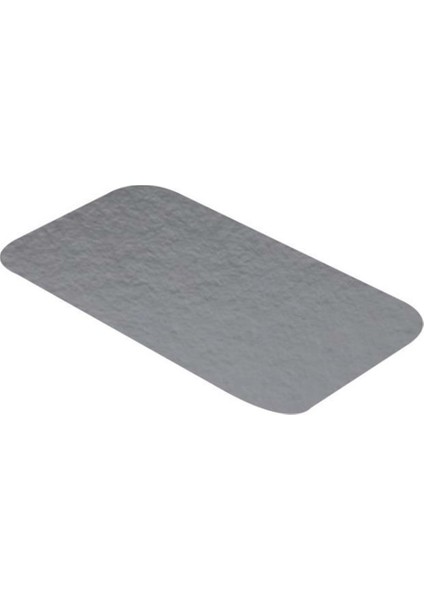 Alüminyum Kapak (187-L) 750 gr - 100'LÜ modelleri