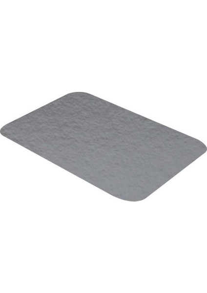 Alüminyum Küçük Tepsi Kapak 2500 gr - 100'LÜ