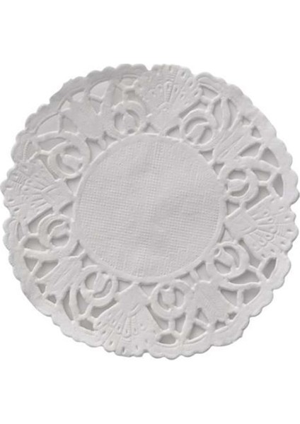 Çay Tabağı Altı Eko (Dole) 9 cm - 500'LÜ