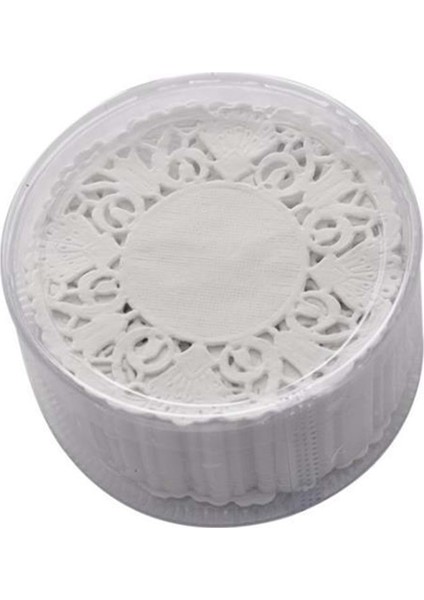 Çay Tabağı Altı Eko (Dole) 9 cm - 500'LÜ modelleri