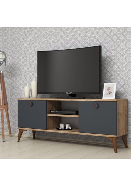 Tv Sehpası Modern 120 cm