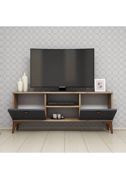 Tv Sehpası Modern 120 cm
