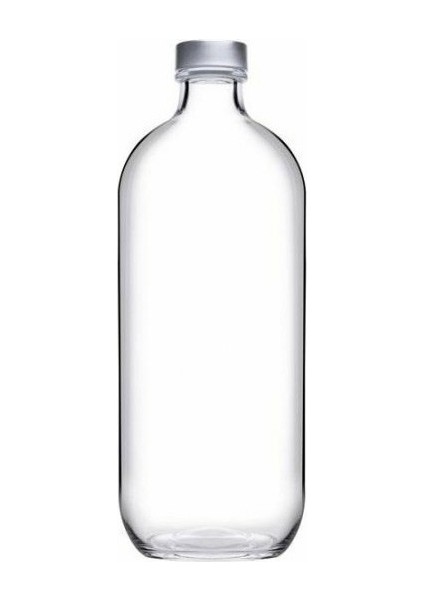 Iconic Cam Su Şişesi 500 ml 80355