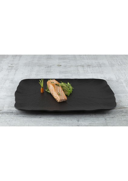Shade Dikdörtgen Tabak 33X23 cm 6'lı modelleri