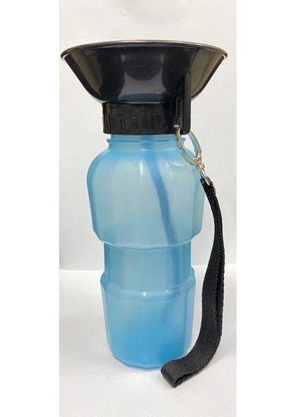 Köpek - Kedi Gezdirme Suluğu