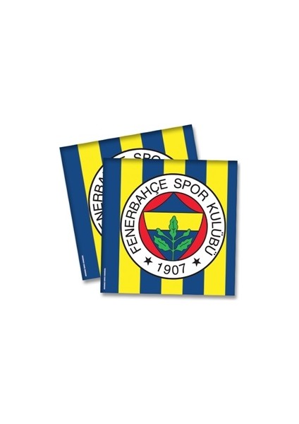 Fenerbahçe Peçete